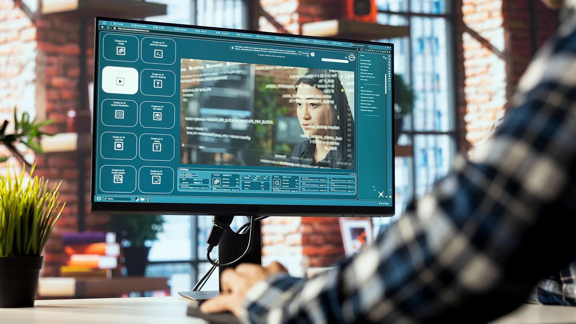 Nueva convocatoria de DesafIA Madrid para premiar a las startups que usen inteligencia artificial