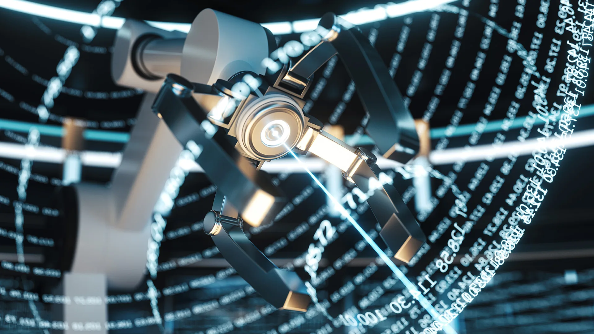 Nuevas ayudas para la transformación digital de las pymes industriales madrileñas