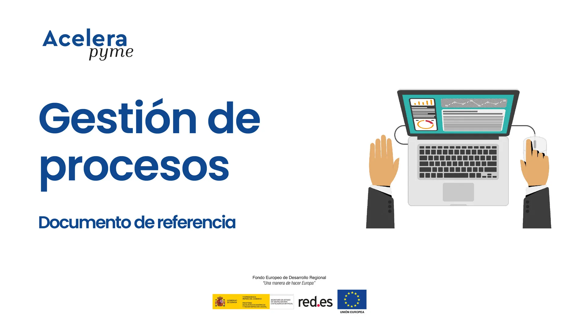 Gestión de procesos