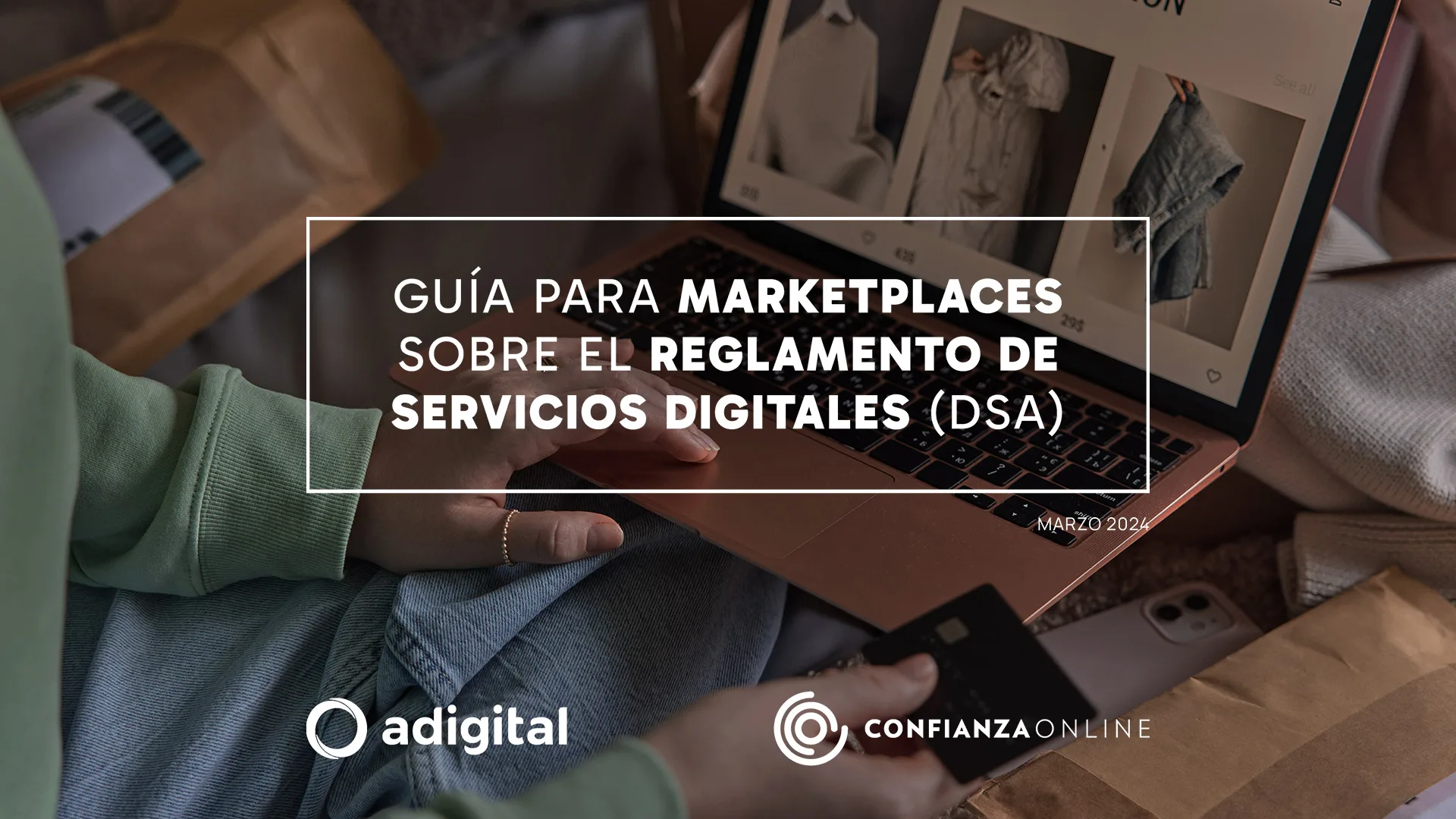 Guía para marketplaces sobre el reglamento de servicios digitales (DSA)