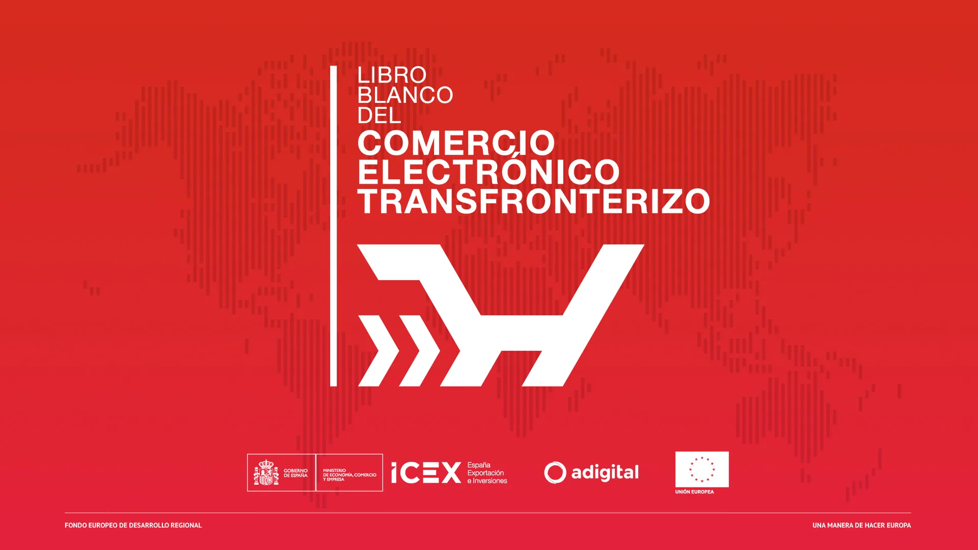 Libro blanco del comercio electrónico transfronterizo
